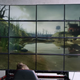 Illustration for article titled Playing Video Games On 16 Monitors At Once